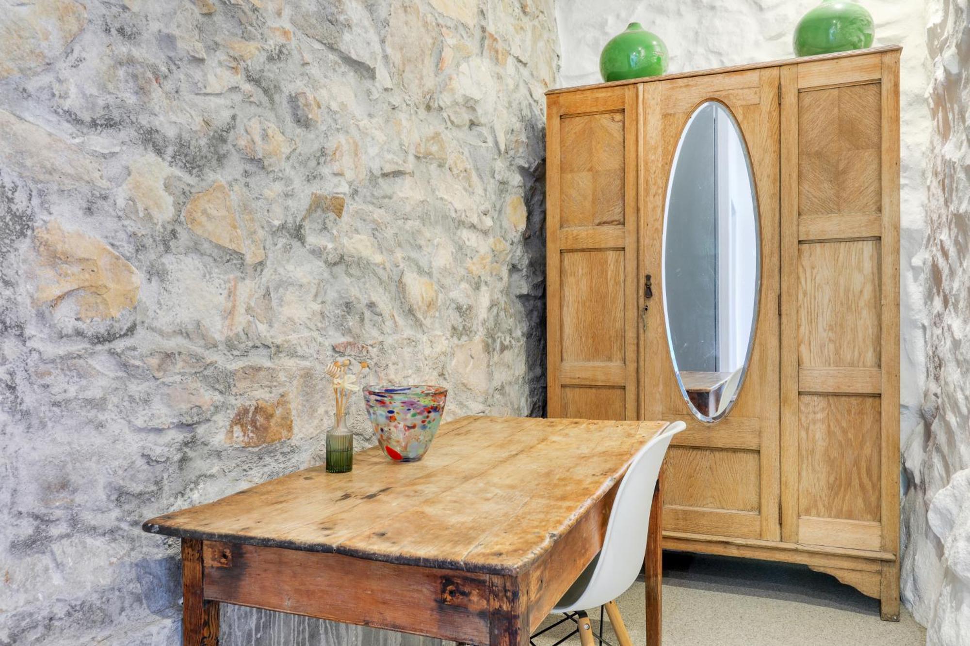 Behr Road Apartment With Sea View Patio Kapské Město Exteriér fotografie